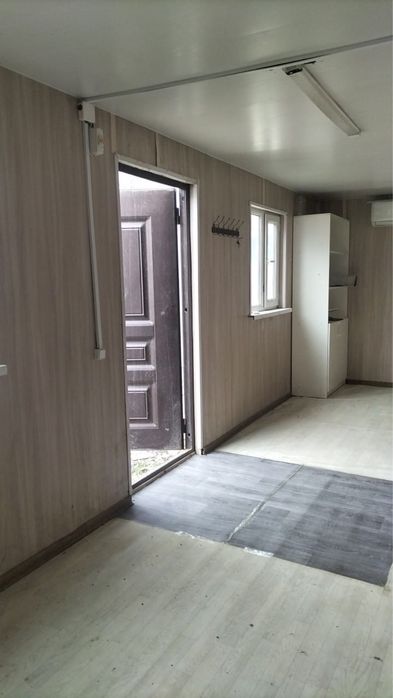 Продам 40 тонный утепленный контейнер