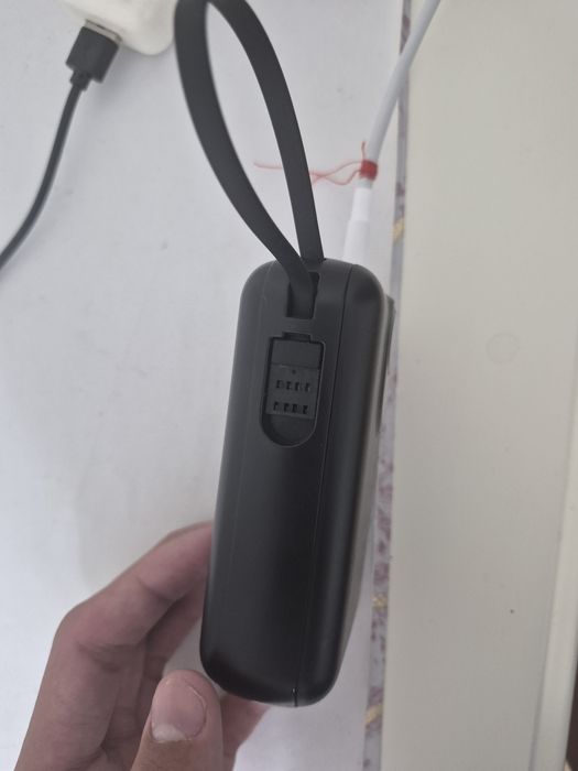 Продам повербан 20000mah