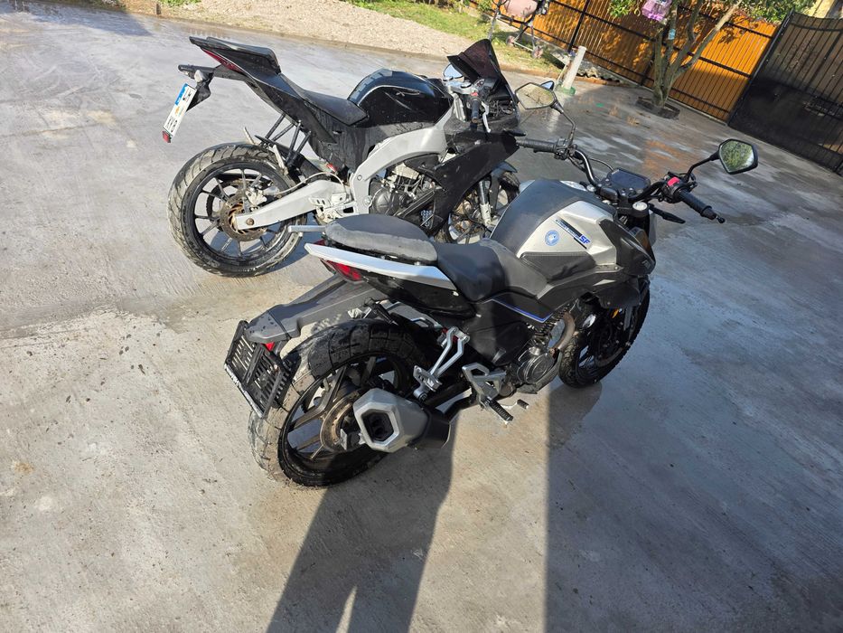 Vand motociclete
