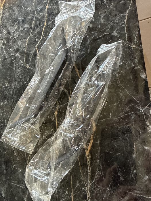 Панти ниско рамо и дръжки