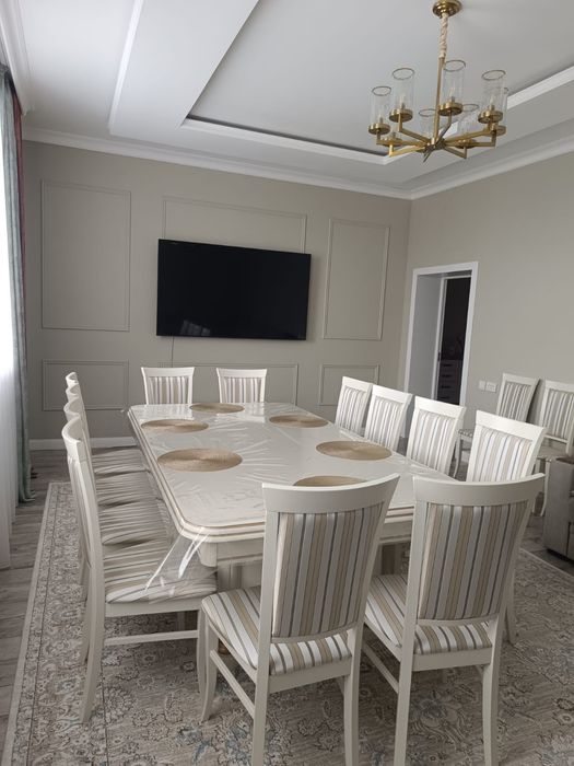 Продам новый дом