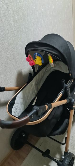 Продам коляску в хорошем состоянии