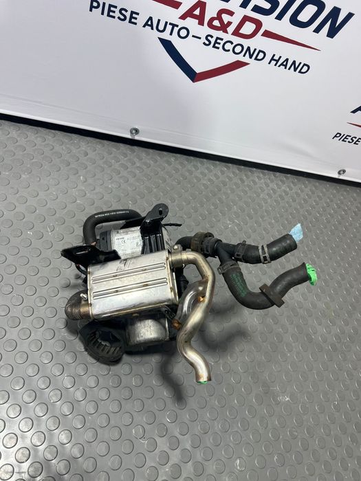 Webasto/Incalzitor Auxiliar OEM Vw Sharan 7N Touran