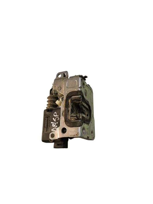 Broasca Usa Dreapta Spate Dacia Duster 2010 - >