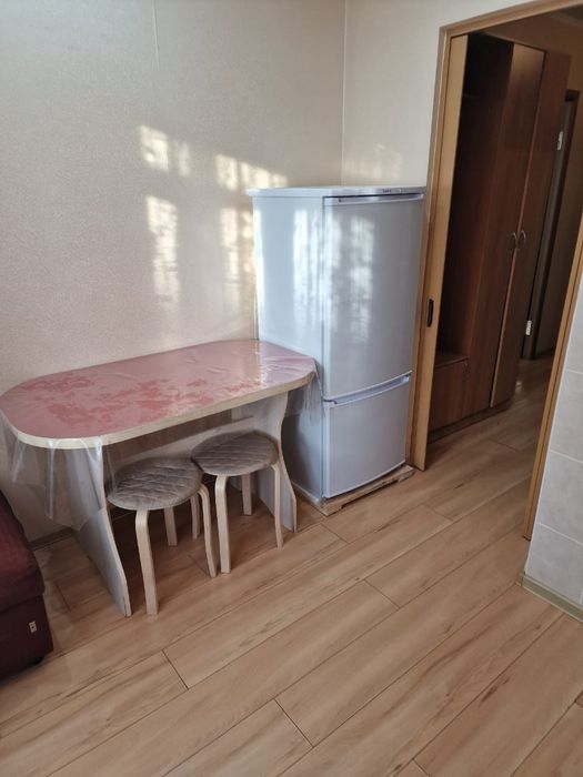 Сдам 1 комн квартиру в Актобе 8мкр