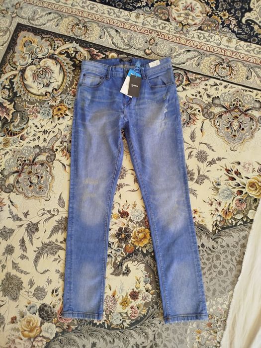 Продается джинсы от Pull&Bear