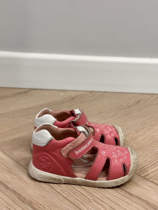 Обувь 19 размер за 5500