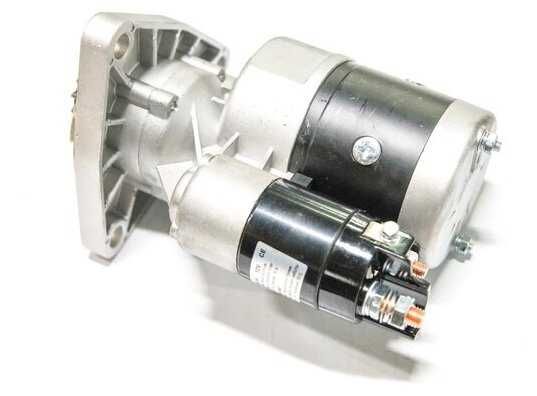 Стартер беларус трактор