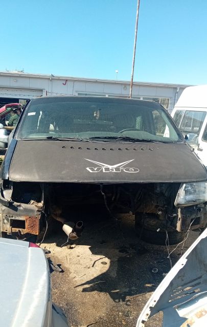 Manson schimbator Mercedes-Benz Vito W638