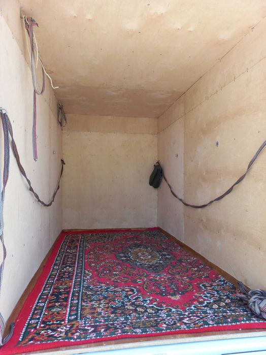 Грузоперевозка перевозка грузов  Dostavka  Fotixa Sarpo Sandiq