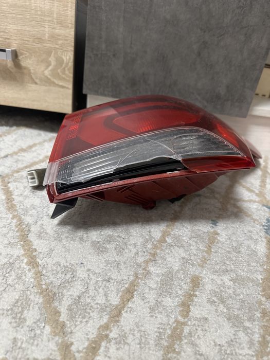 Задний фонарь акцент оригинал