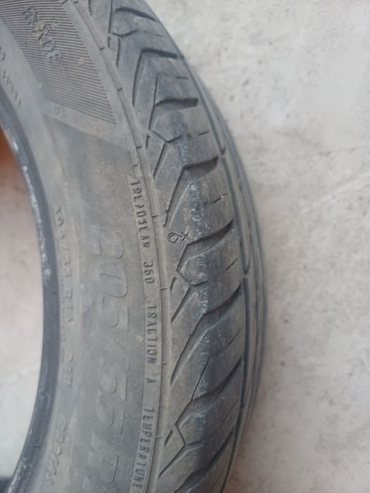 205 .55 р 16 Мотодор