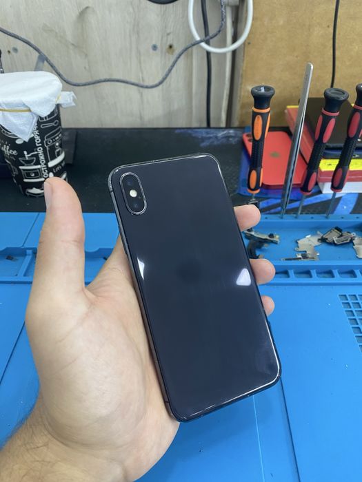 Iphone x bez imei