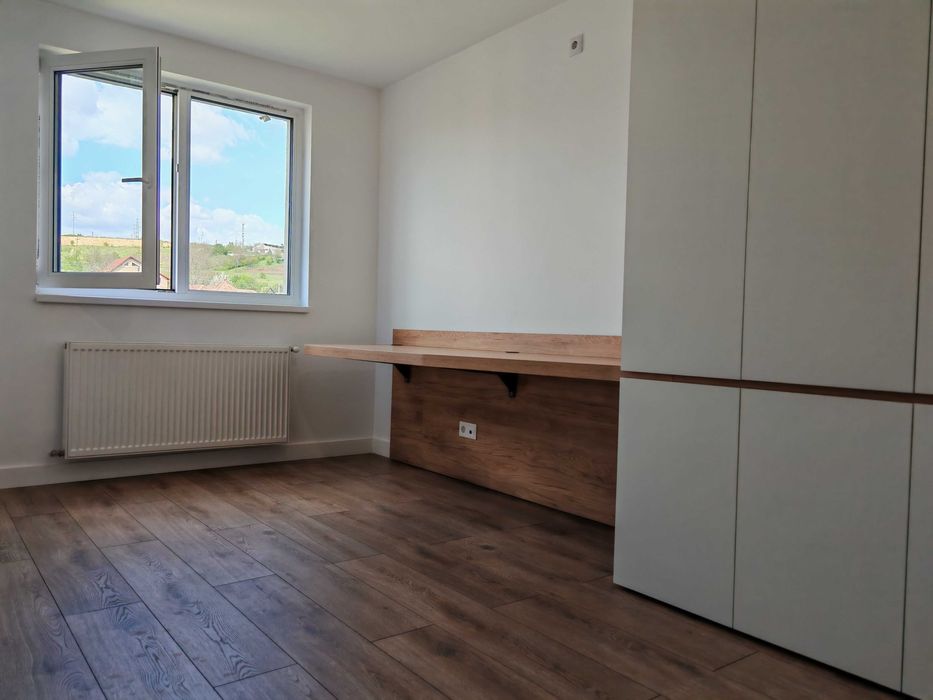 Persoană Fizică | Apartament NOU NELOCUIT 2 camere decomandate | Parcare subterană | Strada Calea Baciului – zona LIDL
