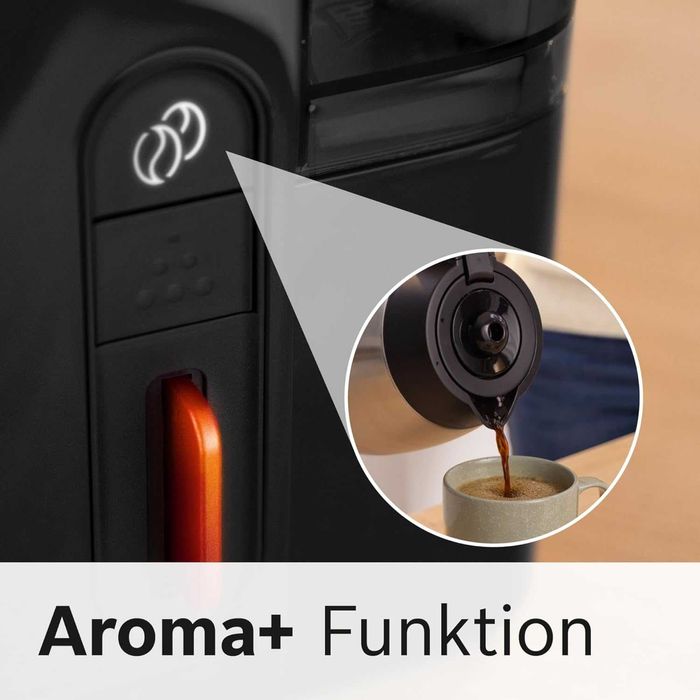 Кафемашина Bosch MyMoment TKA6M273