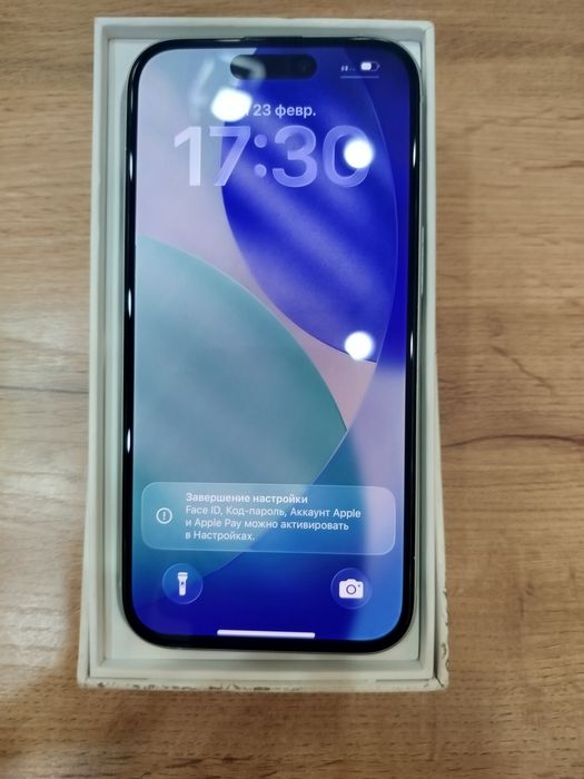 Айфон 15 продаю срочно!!