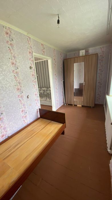 Продам двух ком квартиру