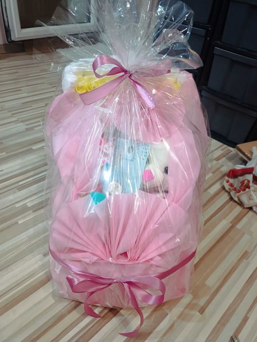 Подаръци за поводи