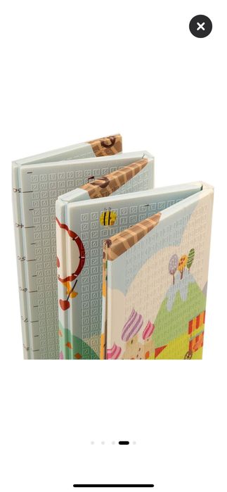 Covor de joaca pt bebelusi