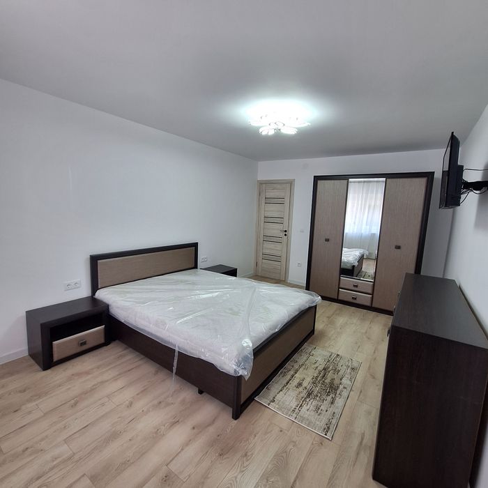 Apartament 3 camere de închiriat in Ștrand
