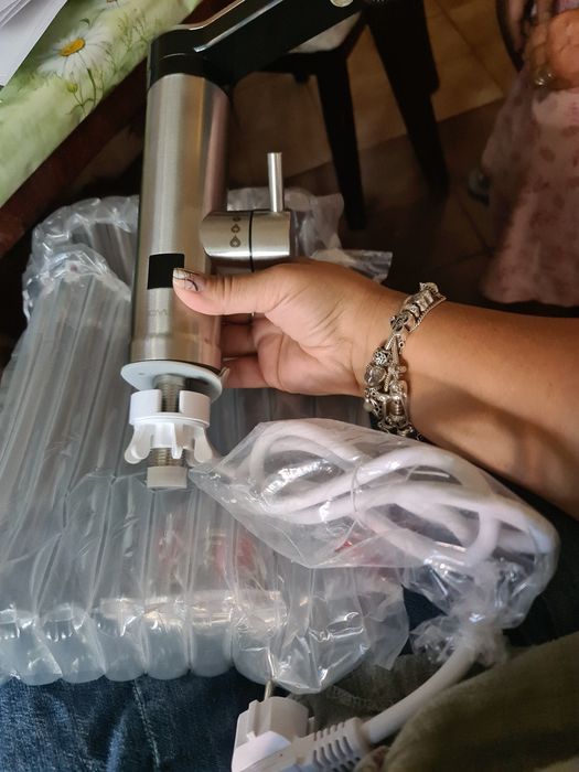 Нагревател за вода Rovus