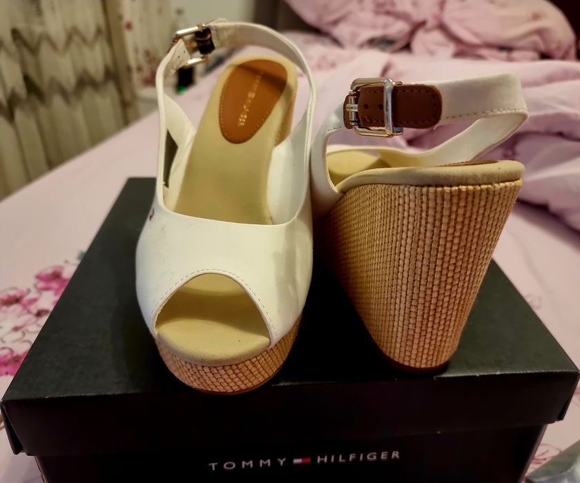 Sandale Tommy Hilfiger