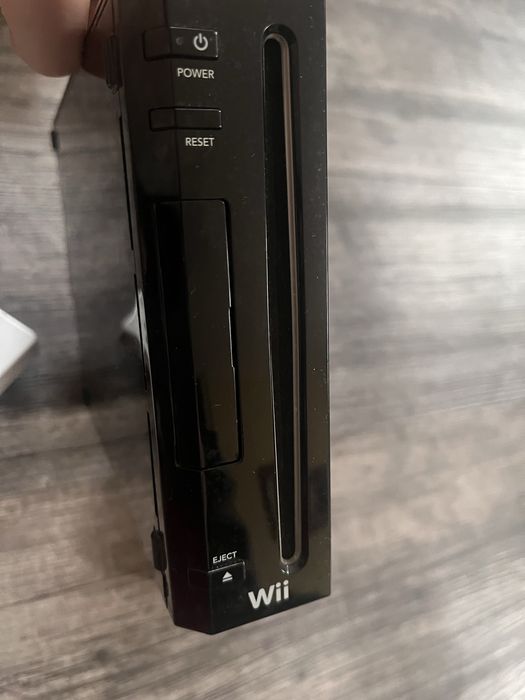 Конзола Nintendo Wii RVL-001