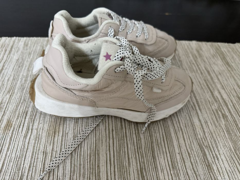 Vand adidasi Zara fete, marimea 31