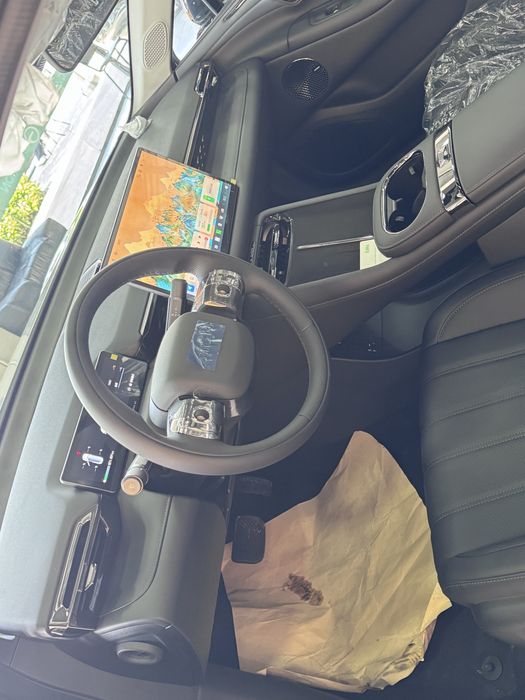 Gac aion RT 650 vs 520