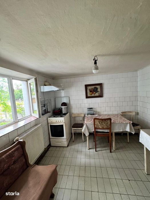Chirie 100 euro/luna cu toate utilitatile!