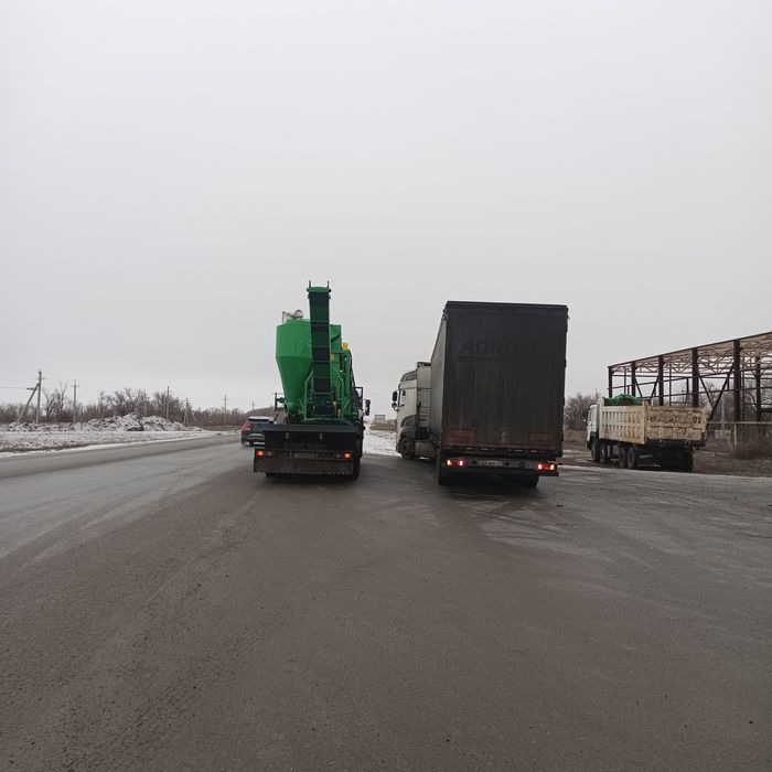 Услуга манипулятора