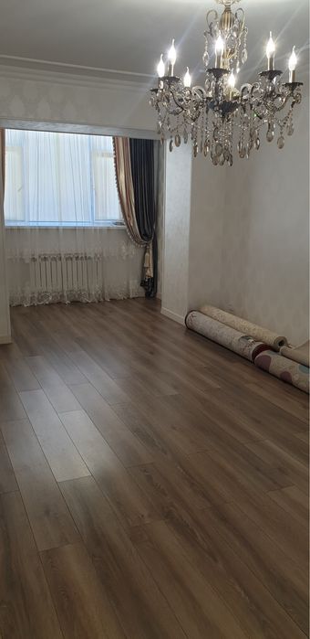 Сдается 3-х квартира