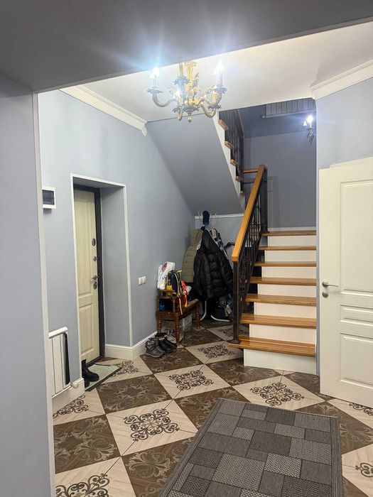 Продам дом частный