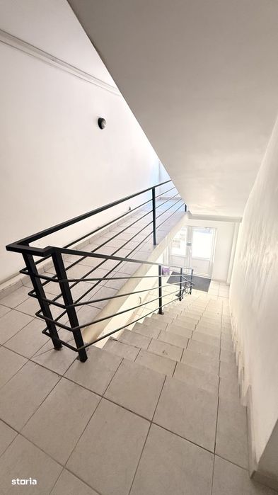 ZONA PRONTO apartament 2 camere decomandate, 60 mp, 2 balcoane