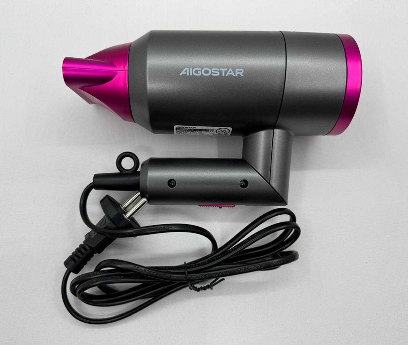Uscator par Aigostar 1800W