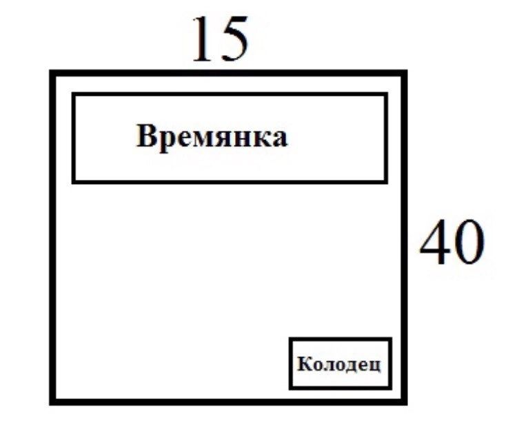 Продаю 2-х комнатную времянку