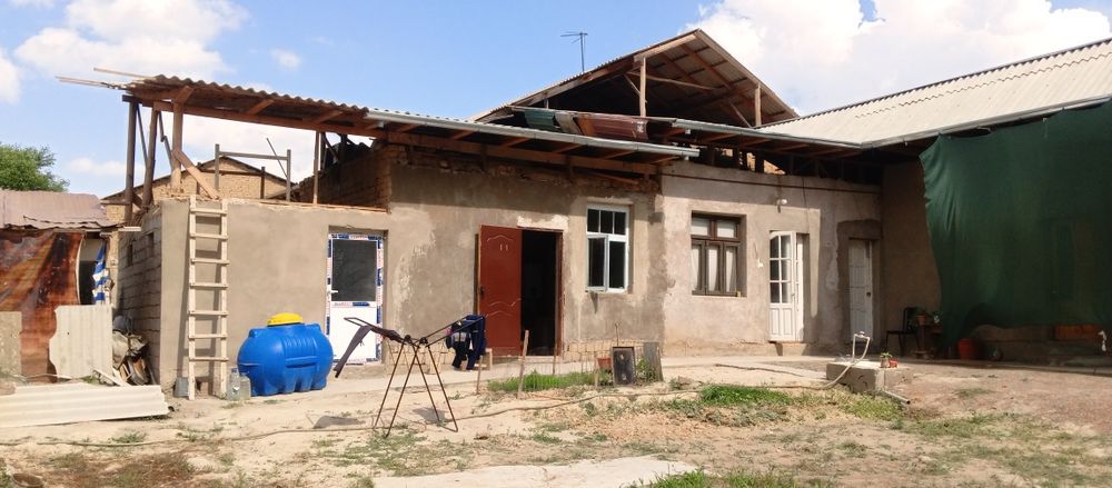 12 sotix uysotladi
