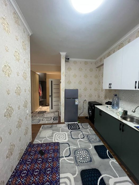Kvartira ijaraga berilad, bezmakler, bezzags iIppodrom va AbuSaxiyga
