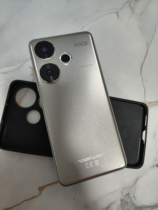 Poco F6 256 poco