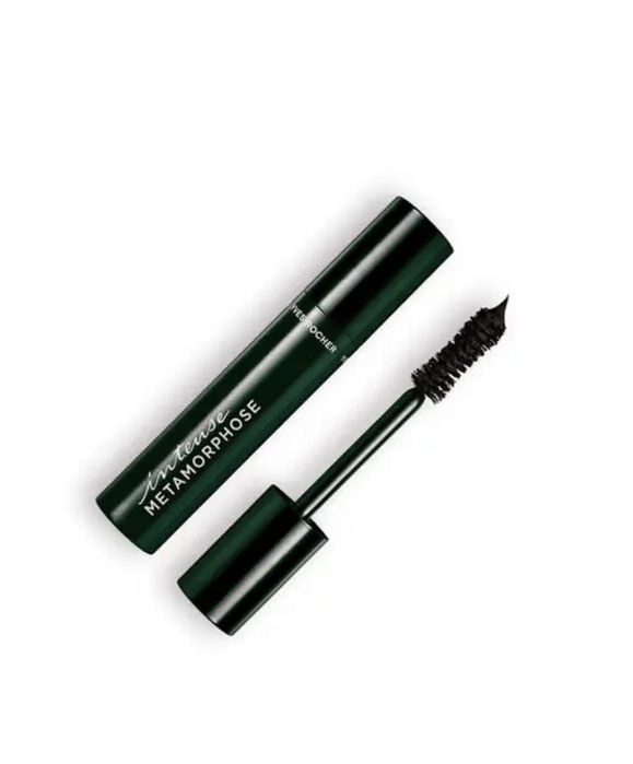 Mascara Intense Métamorphose Yves Rocher - nuanța Noir, sigilată