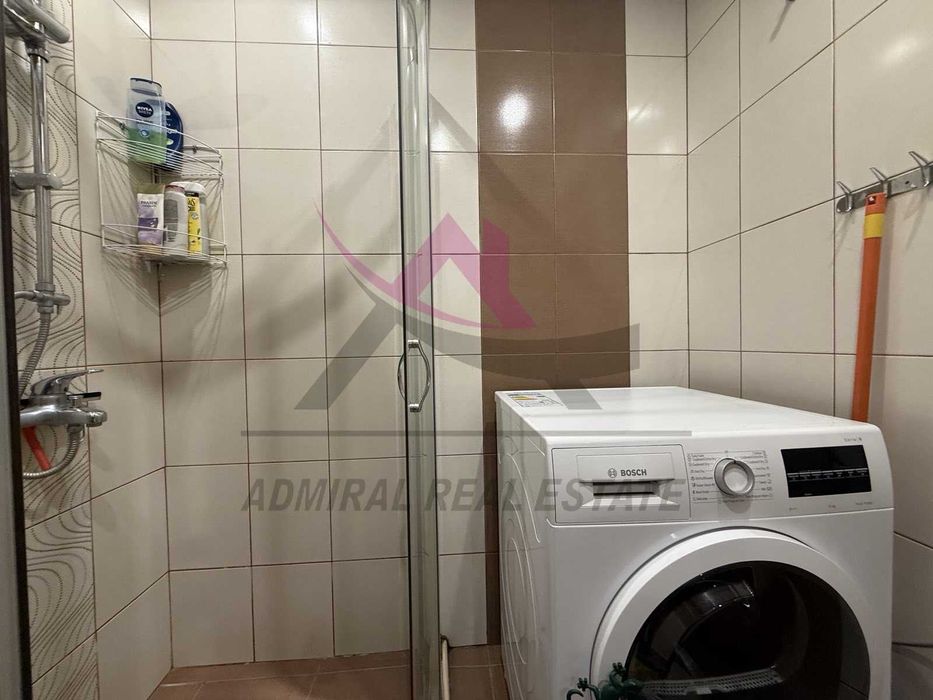 Дава се под наем Двустаен апартамент в Варна, Бриз - 65 кв.м за 548.25 € - Снимка #6