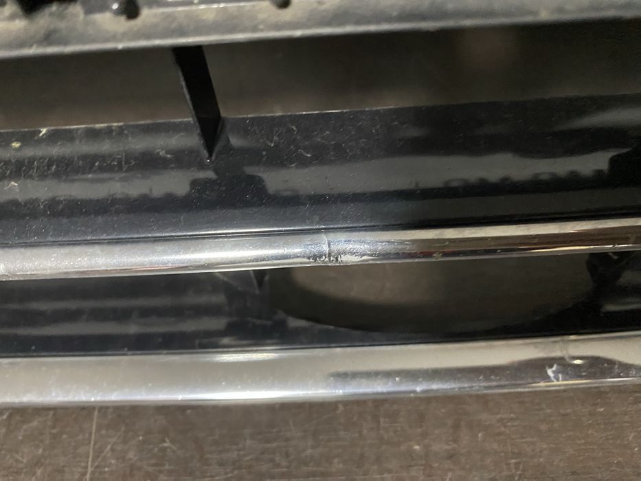 Grila radiator Audi A8 4N nonfacelift an pana la 2021
