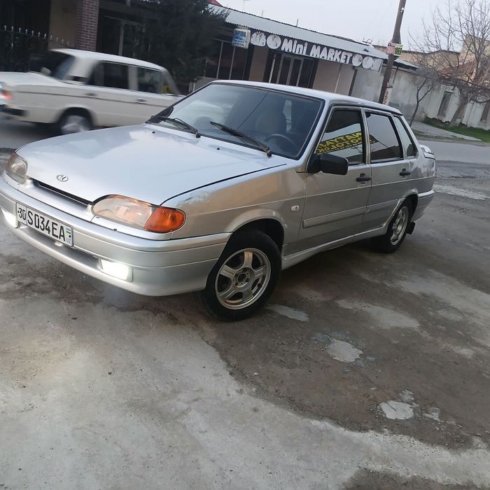 Lada 21115 srochno sotiladi