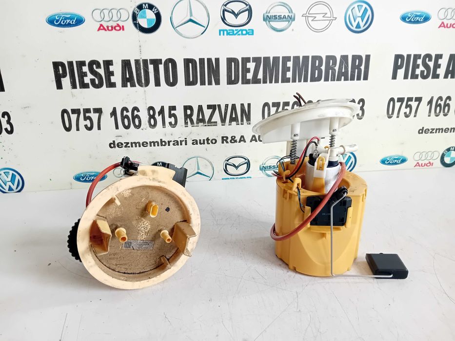Pompa Motorina Rezervor Sorb Plutitor Mercedes E Class W212 2.2 Cdi 2008-2015