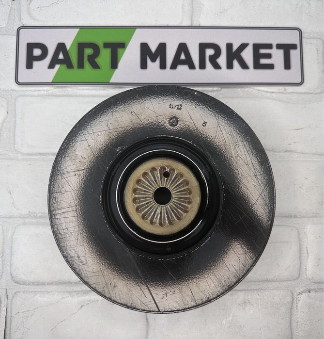 Демпферна шайба AUDI A6 A7 A8 SQ5