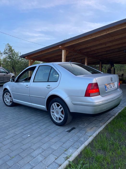 Volkswagen Bora - De vanzare