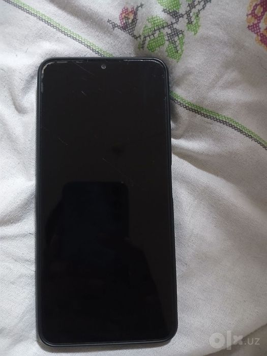 Poco C65 holati yaxshi