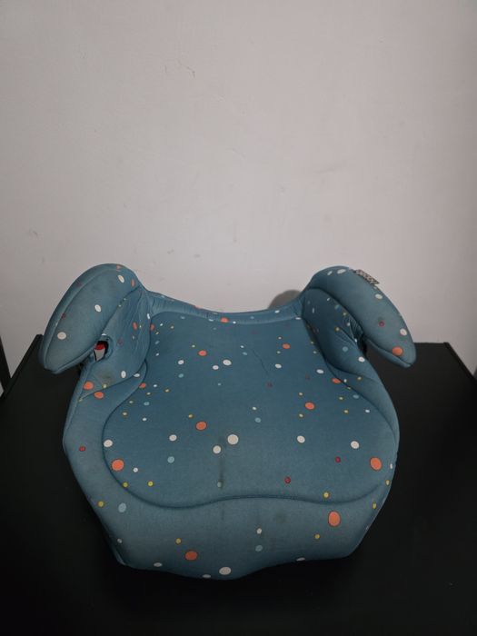 Бустеры в машину