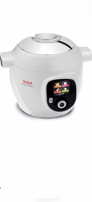 Multicooker TEFAL Cook4Me+