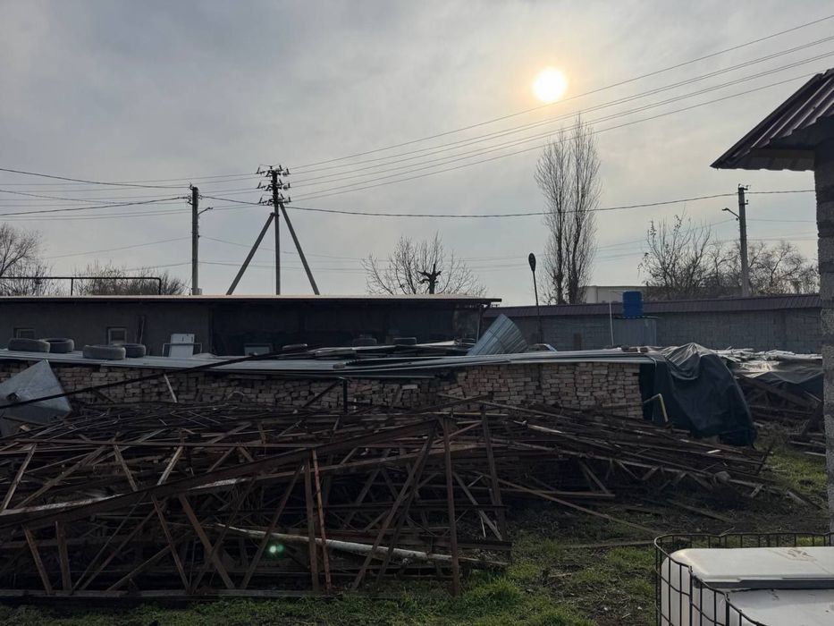 Продам земельный участок 7 соток в Сергилийском районе Ташкента